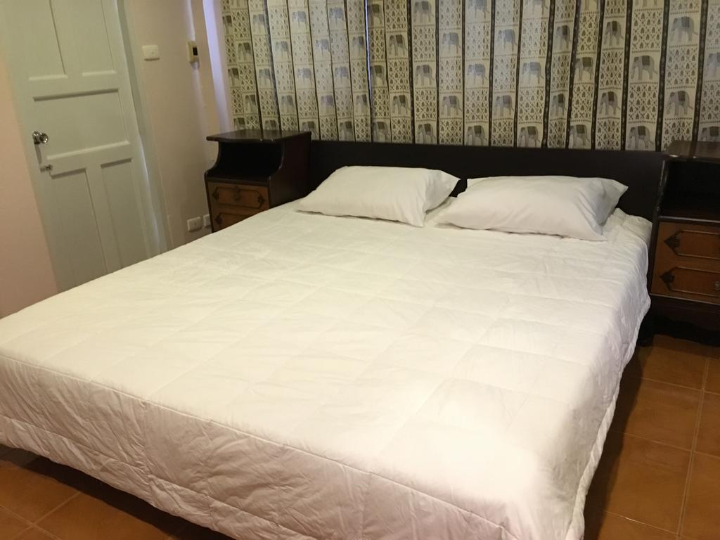 The Grand Palace Hostel Bangkok Habitación foto